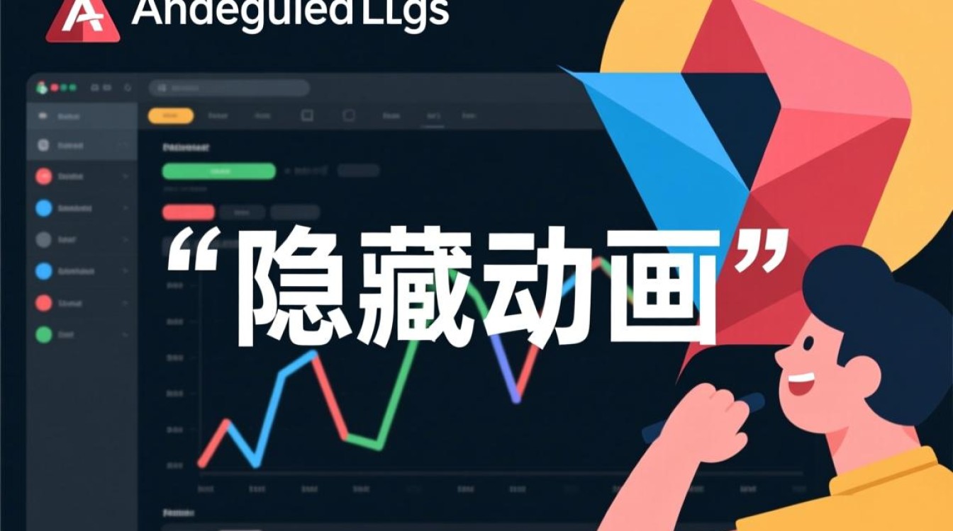 AngularJS隐藏动画如何实现？具体步骤和代码示例是什么？