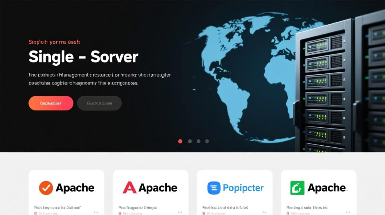 apache多域名配置怎么实现虚拟主机绑定多个域名? apache多域名配置怎么实现虚拟主机绑定多个域名?