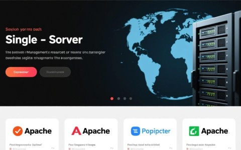 apache多域名配置怎么实现虚拟主机绑定多个域名？