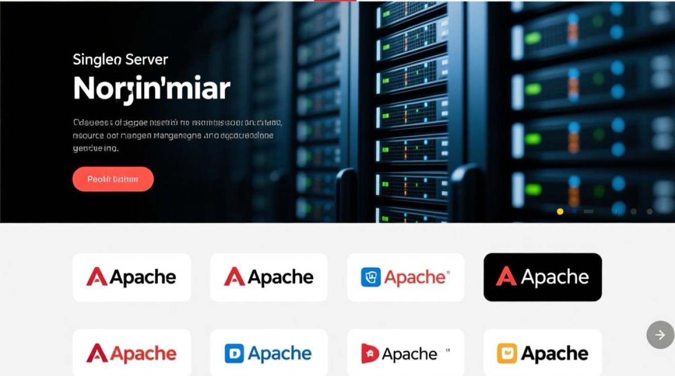 apache多域名配置怎么实现虚拟主机绑定多个域名? apache多域名配置怎么实现虚拟主机绑定多个域名?