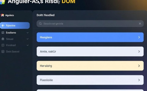 AngularJS中如何正确隐藏元素或实现隐藏功能？