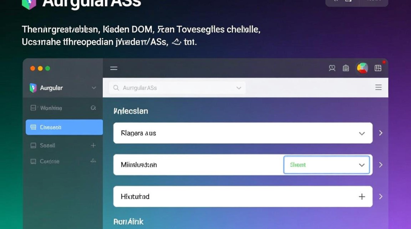 AngularJS中如何正确隐藏元素或实现隐藏功能? AngularJS中如何正确隐藏元素或实现隐藏功能?