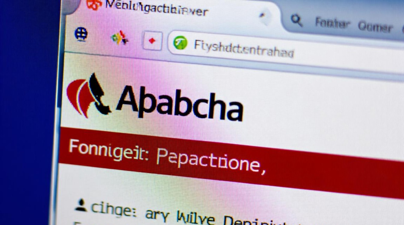 apache服务器无法打开是什么原因导致的? apache服务器无法打开是什么原因导致的?