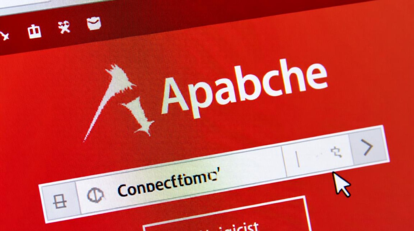 apache服务器无法打开是什么原因导致的? apache服务器无法打开是什么原因导致的?