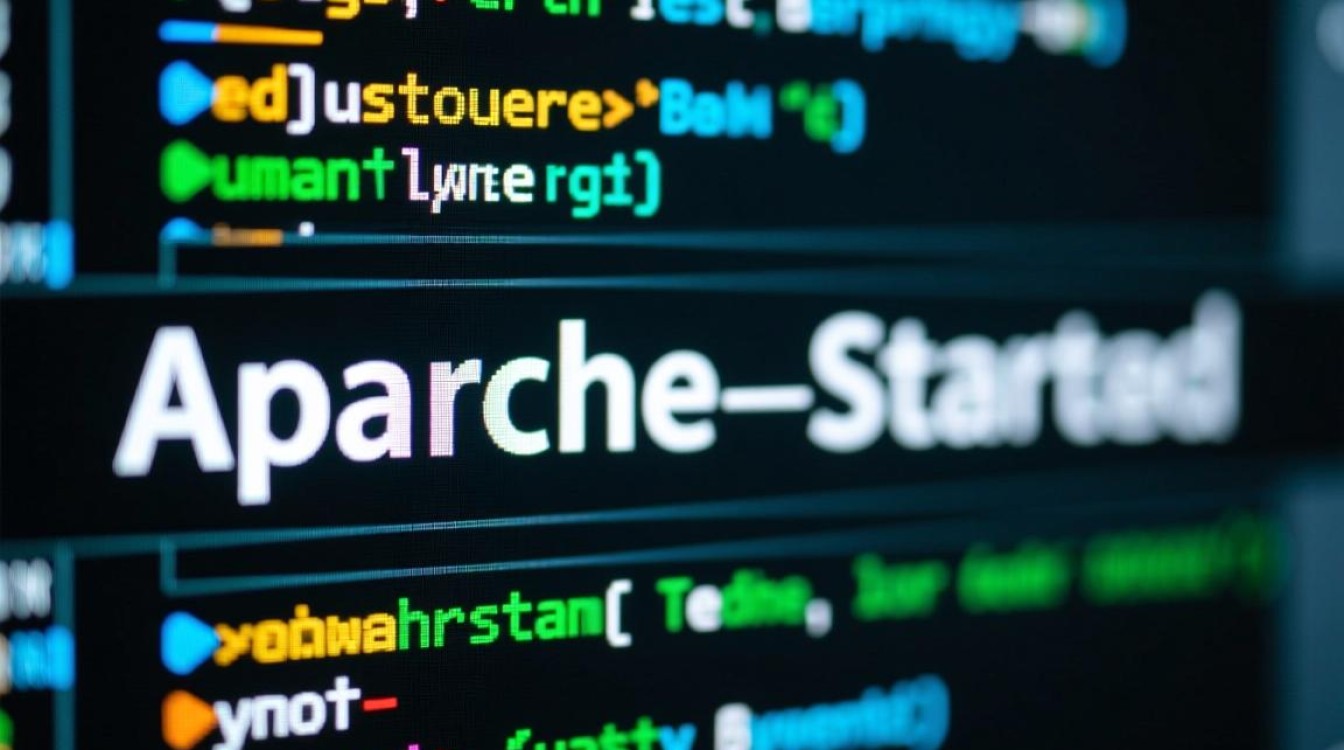apache服务器无法启动怎么办？30字解决方法疑问
