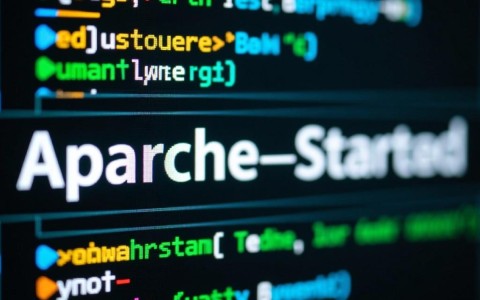 apache服务器无法启动怎么办？30字解决方法疑问
