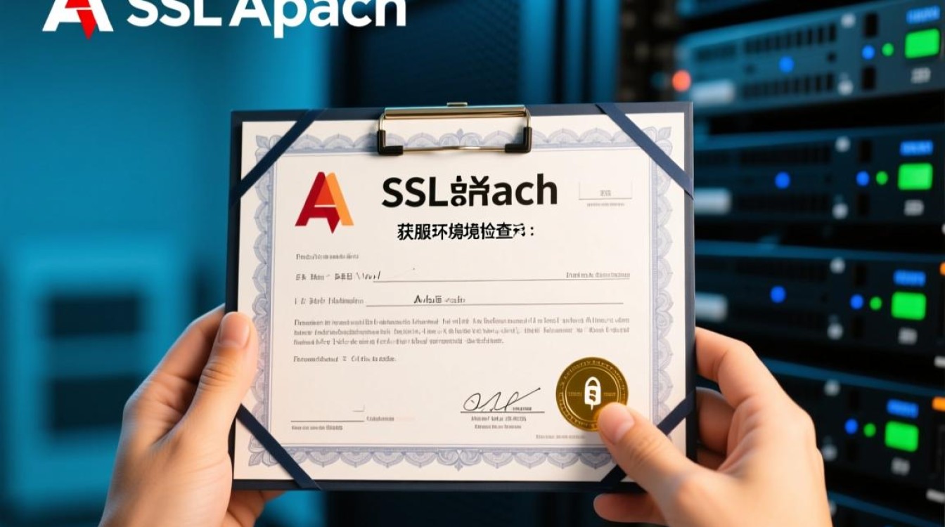 apache怎么添加ssl证书?详细步骤和注意事项有哪些? apache怎么添加ssl证书?详细步骤和注意事项有哪些?