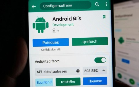 Android开发中如何正确读取assets下的配置文件？