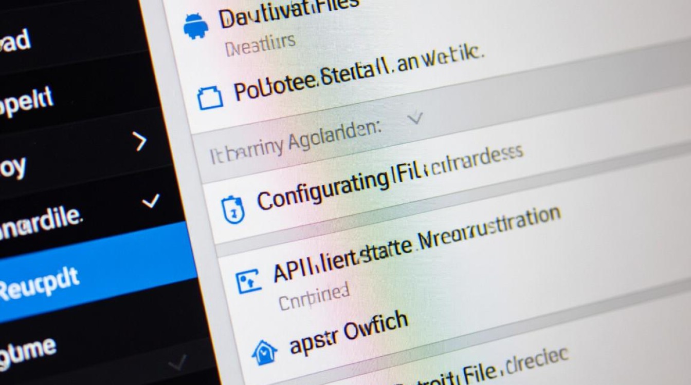 Android开发中如何正确读取assets下的配置文件? Android开发中如何正确读取assets下的配置文件?