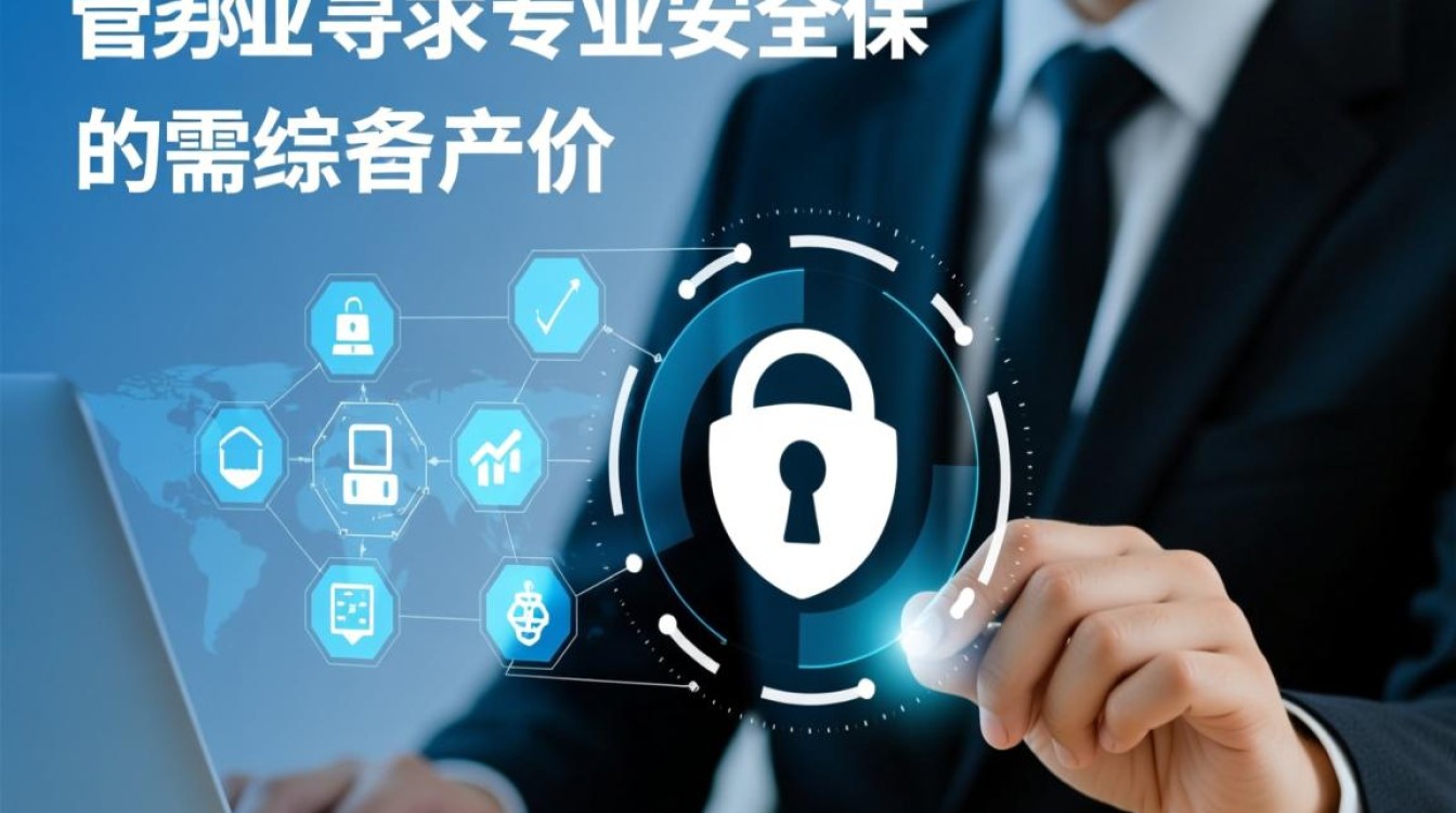 安全管家服务报价一般多少钱?包含哪些内容? 安全管家服务报价一般多少钱?包含哪些内容?