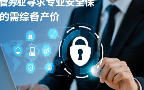 安全管家服务报价一般多少钱？包含哪些内容？