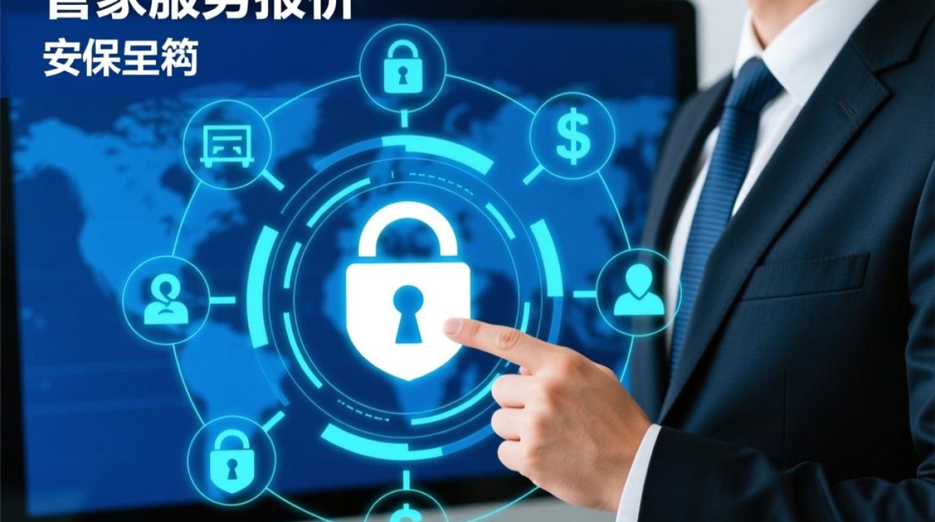安全管家服务报价一般多少钱?包含哪些内容? 安全管家服务报价一般多少钱?包含哪些内容?