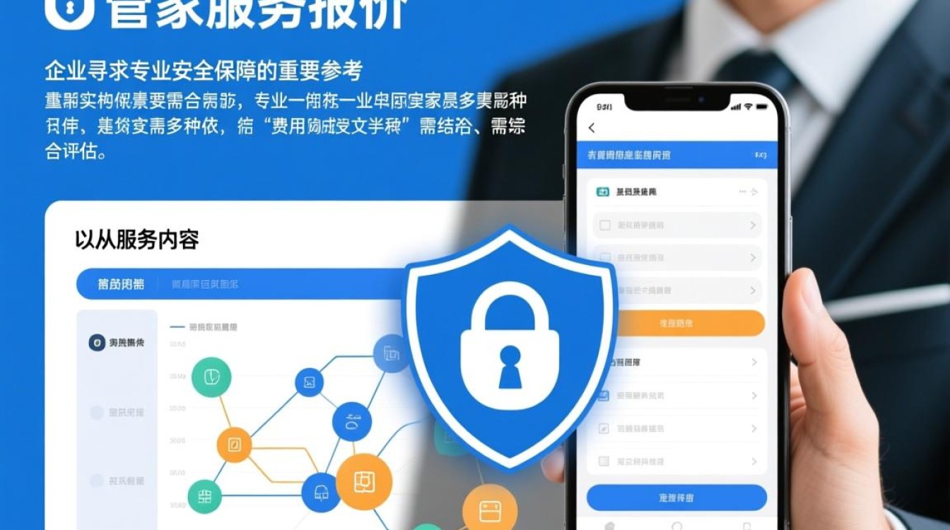 安全管家服务报价一般多少钱?包含哪些内容? 安全管家服务报价一般多少钱?包含哪些内容?