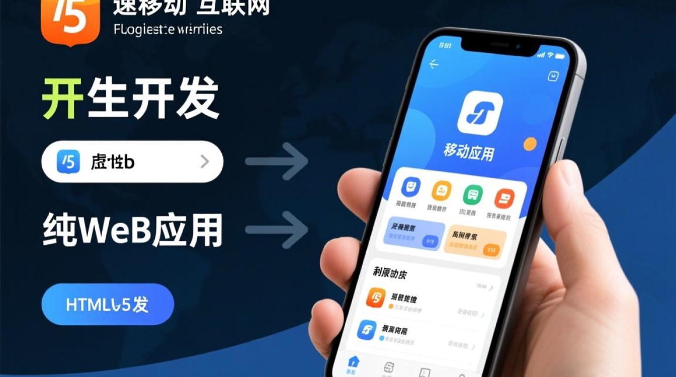 HTML5新特性如何开发出媲美原生的移动app? HTML5新特性如何开发出媲美原生的移动app?