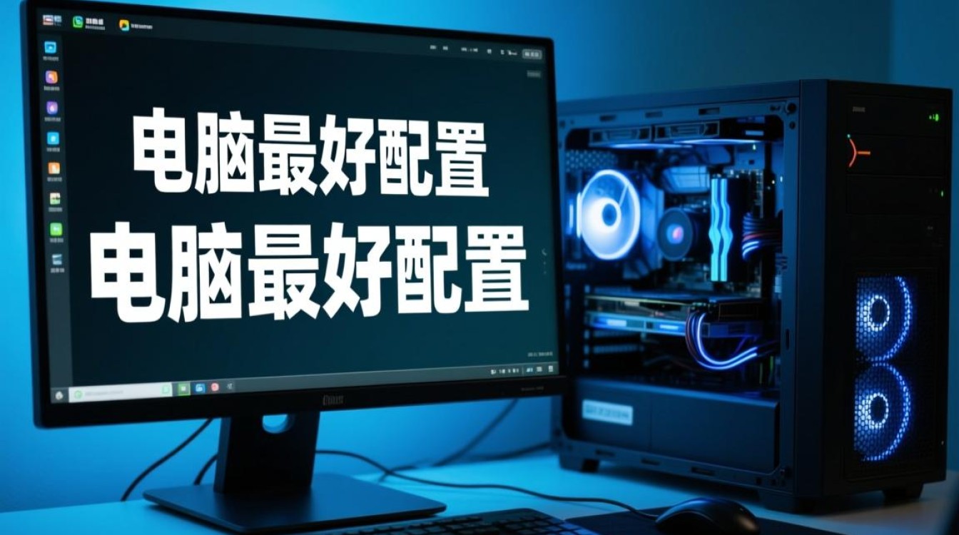 2025年性价比最高的电脑配置清单到底是什么? 2025年性价比最高的电脑配置清单到底是什么?
