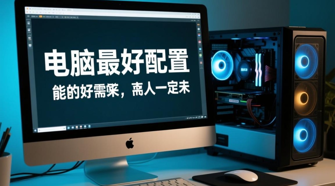 2025年性价比最高的电脑配置清单到底是什么? 2025年性价比最高的电脑配置清单到底是什么?