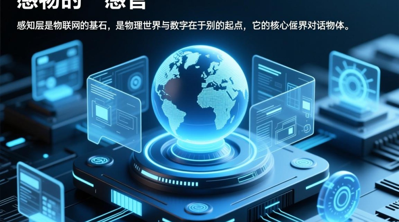 物联网三大关键技术究竟是什么?我们又该如何系统地入门学习? 物联网三大关键技术究竟是什么?我们又该如何系统地入门学习?
