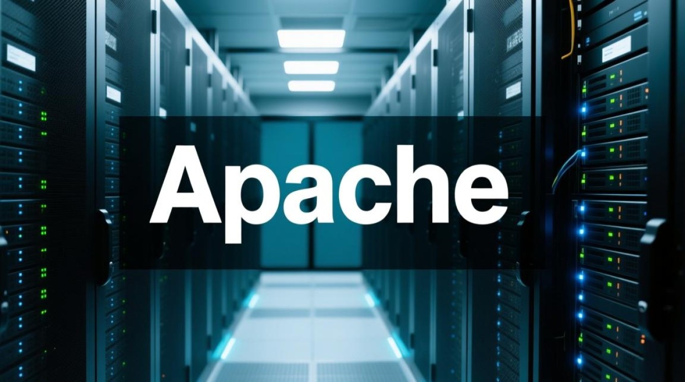 apache多域名路由如何配置实现? apache多域名路由如何配置实现?