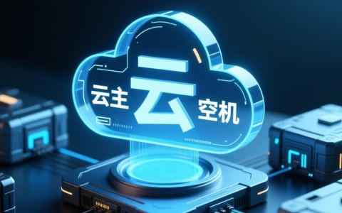 云虚拟主机和云空间有何本质区别，如何选？