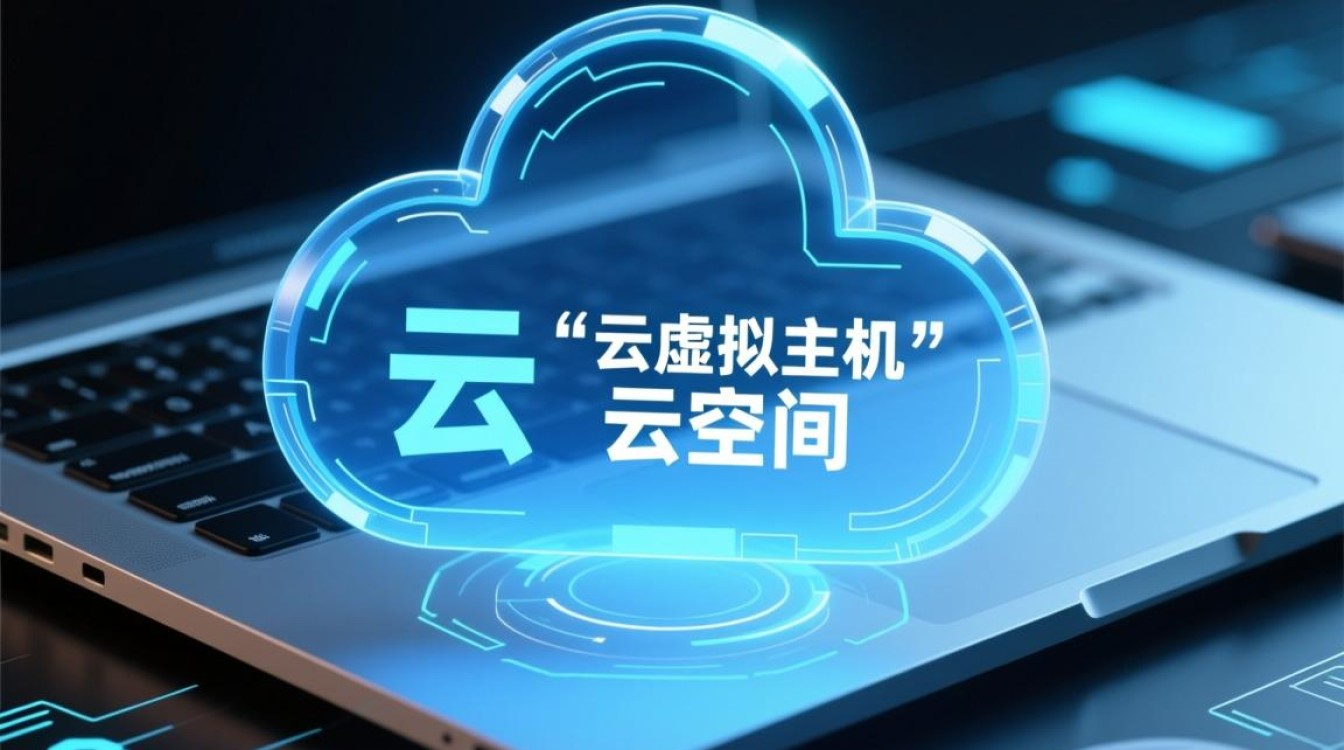 云虚拟主机和云空间有何本质区别,如何选? 云虚拟主机和云空间有何本质区别,如何选?