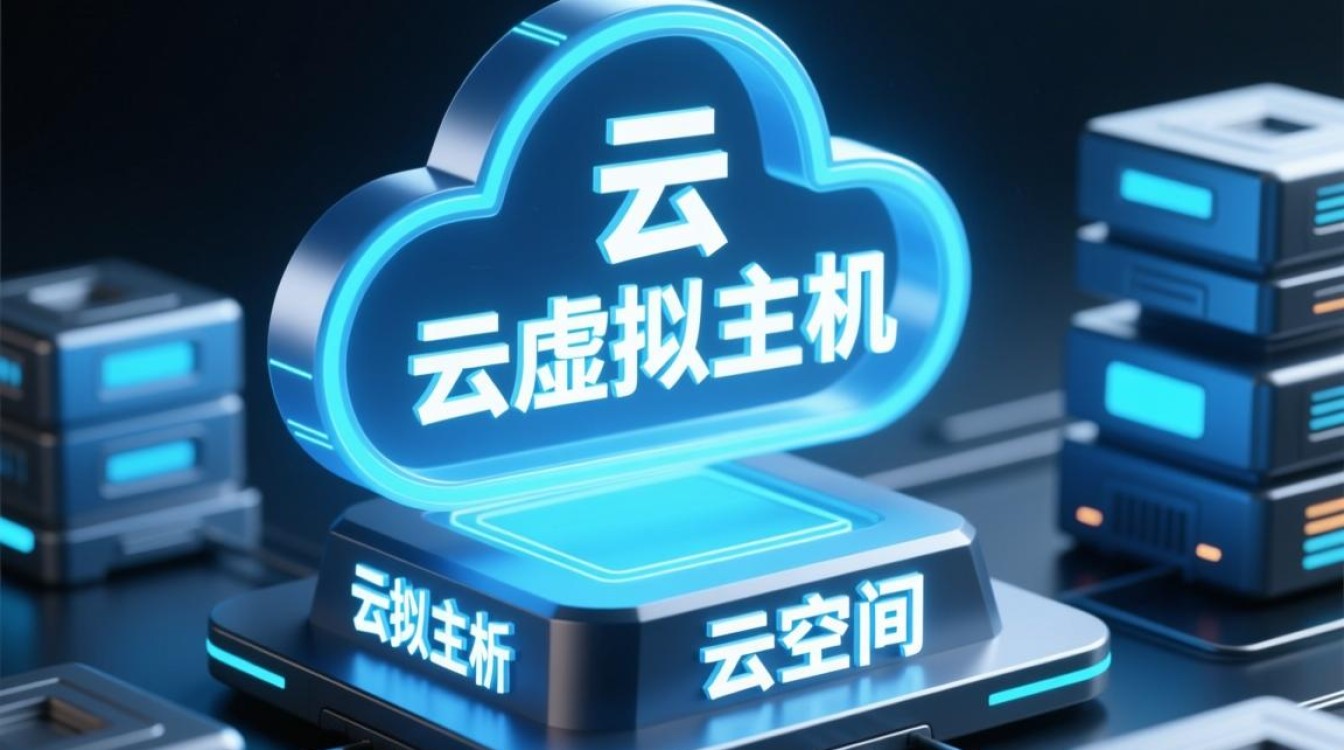云虚拟主机和云空间有何本质区别,如何选? 云虚拟主机和云空间有何本质区别,如何选?