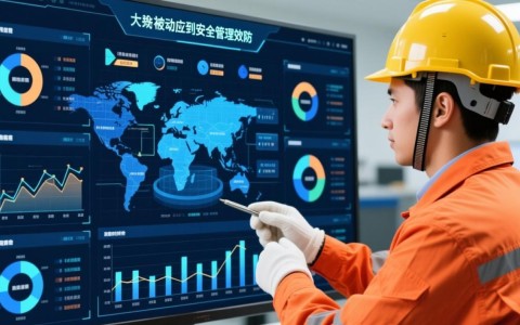 安全生产大数据管控如何实现精准风险预警与高效决策？