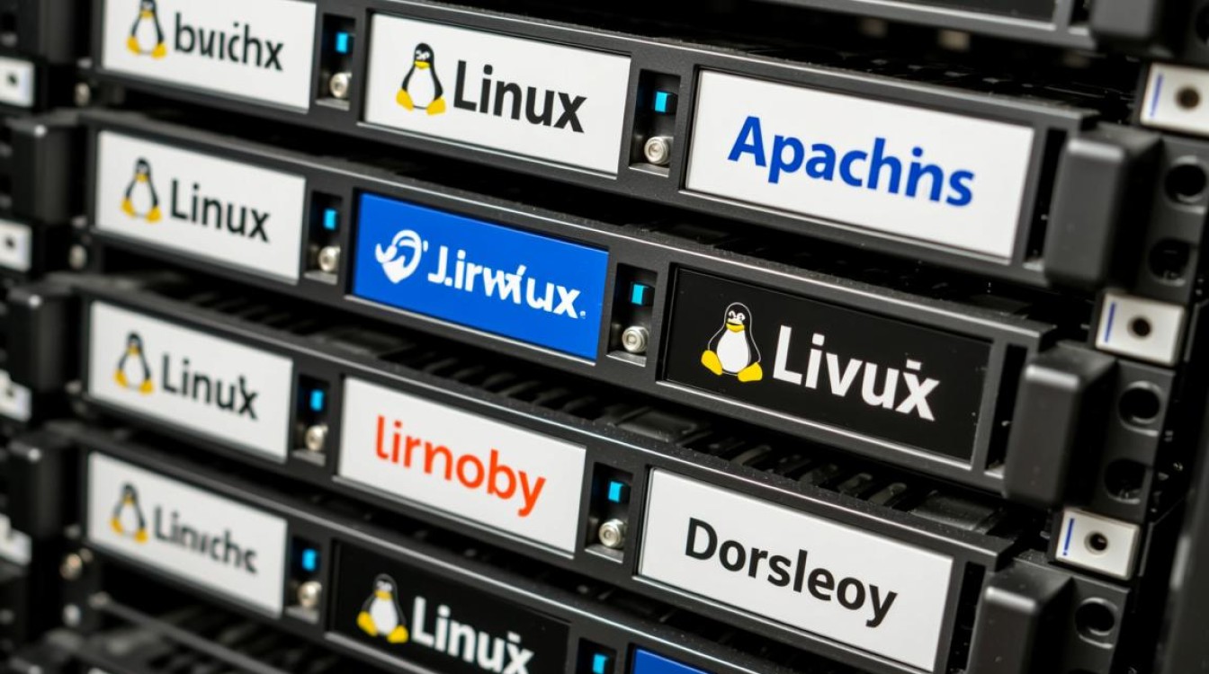 apache多站点linux下如何配置多个虚拟主机? apache多站点linux下如何配置多个虚拟主机?