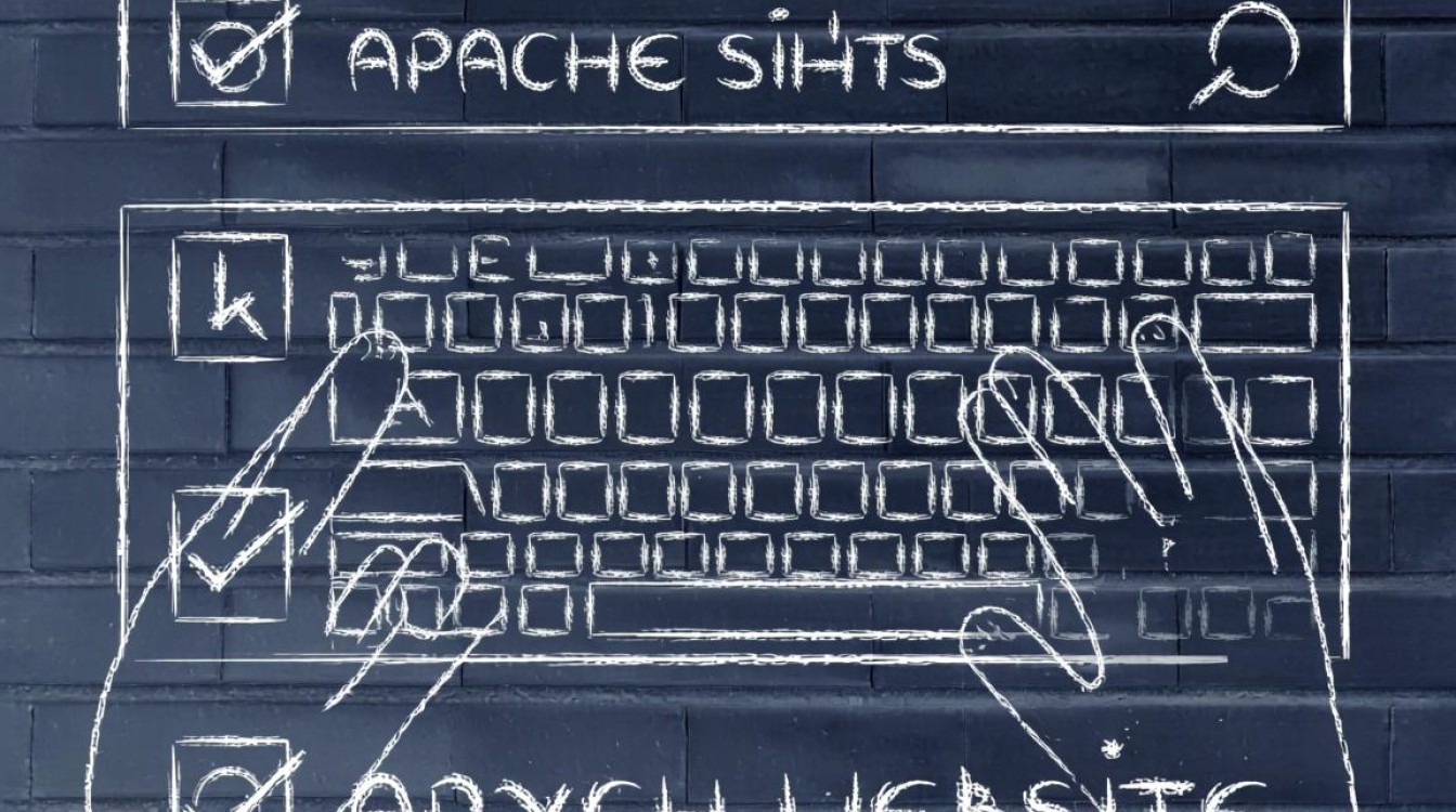 apache多站点linux下如何配置多个虚拟主机? apache多站点linux下如何配置多个虚拟主机?
