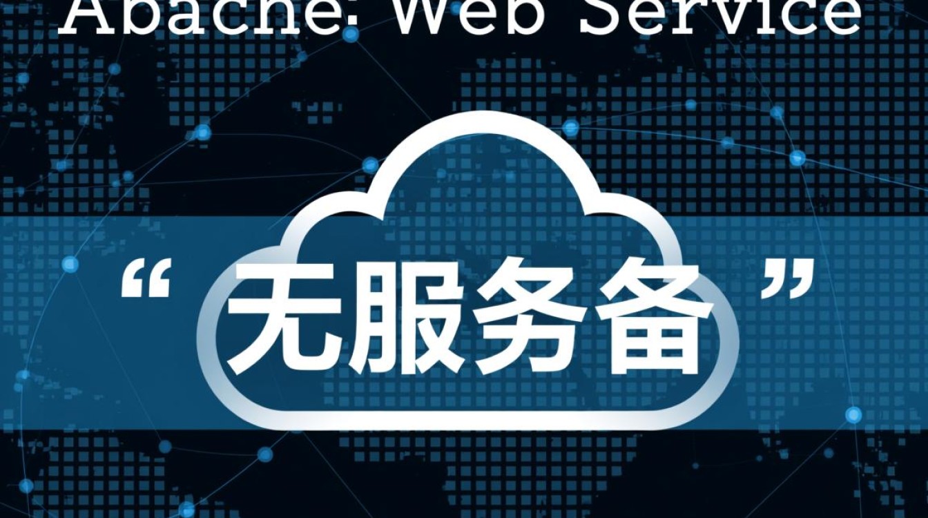 Apache服务器如何实现无服务器架构? Apache服务器如何实现无服务器架构?