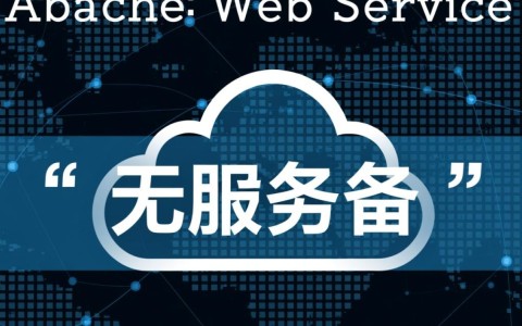 Apache服务器如何实现无服务器架构？