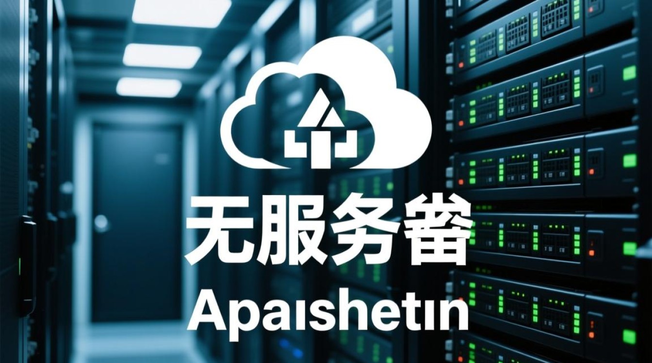 Apache服务器如何实现无服务器架构? Apache服务器如何实现无服务器架构?