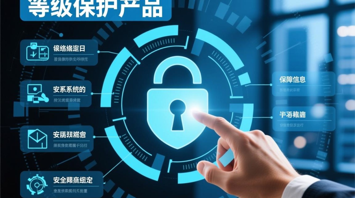 安全等级保护产品如何选择才能满足合规要求? 安全等级保护产品如何选择才能满足合规要求?