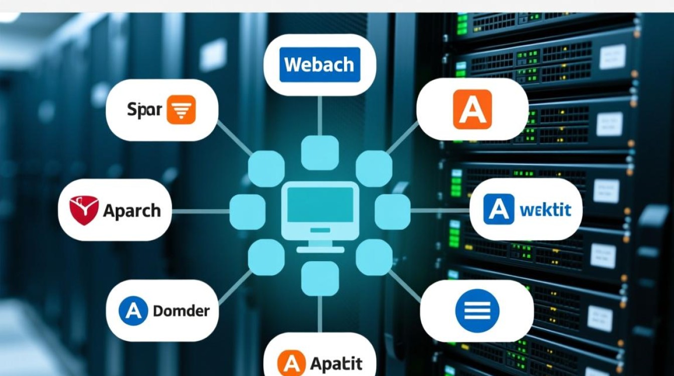 apache多站点绑定域名,如何实现一个IP多个域名访问? apache多站点绑定域名,如何实现一个IP多个域名访问?