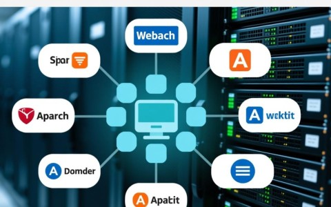 apache多站点绑定域名，如何实现一个IP多个域名访问？