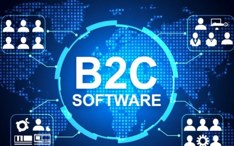 从零开始开发B2C软件需要哪些关键步骤和流程？