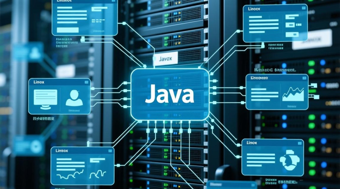 Java如何实时监控Linux服务器各项性能指标? Java如何实时监控Linux服务器各项性能指标?