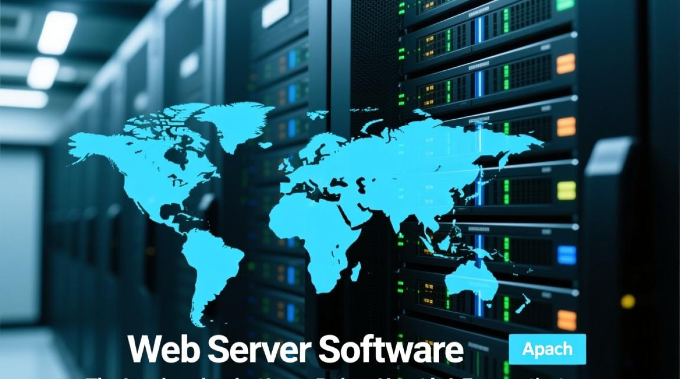 Apache负载均衡教程,如何配置实现高可用? Apache负载均衡教程,如何配置实现高可用?