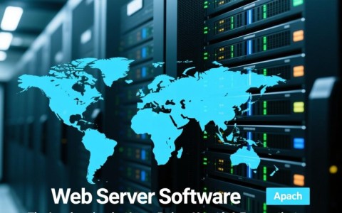 Apache负载均衡教程，如何配置实现高可用？