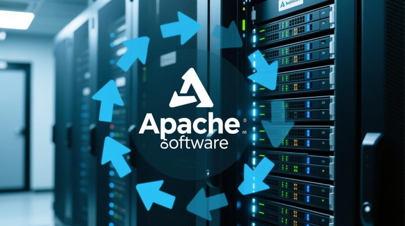 Apache负载均衡教程,如何配置实现高可用? Apache负载均衡教程,如何配置实现高可用?