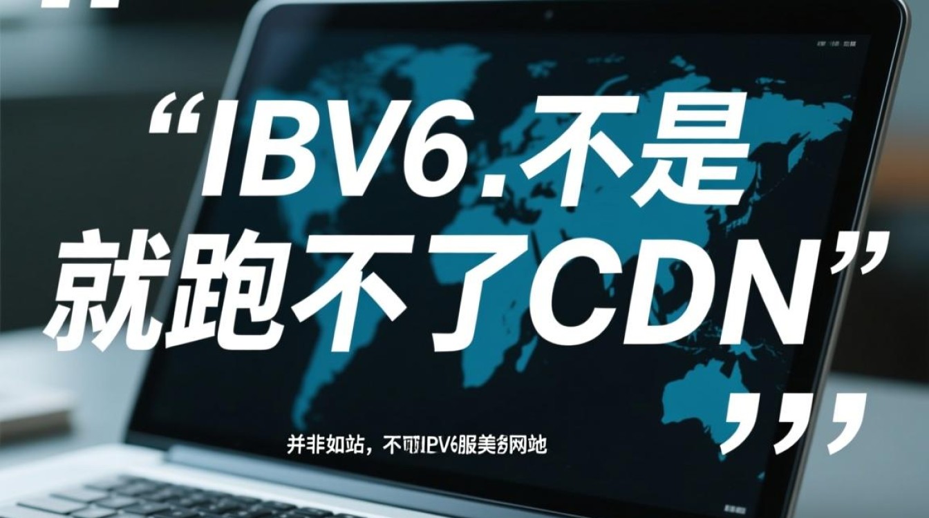 服务器不支持IPv6,CDN服务还能正常使用吗? 服务器不支持IPv6,CDN服务还能正常使用吗?