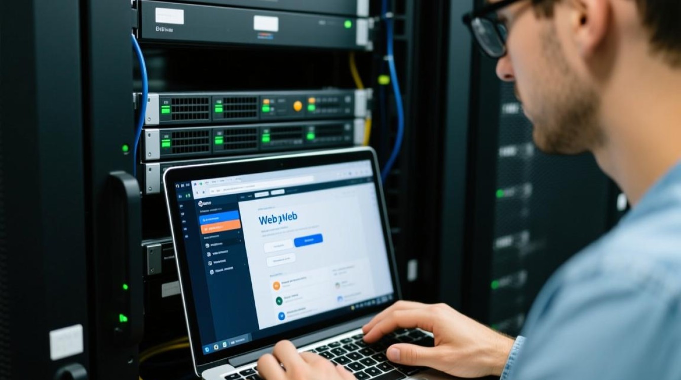 apache服务器显示无服务怎么办？如何快速排查解决？