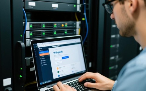 apache服务器显示无服务怎么办?如何快速排查解决?