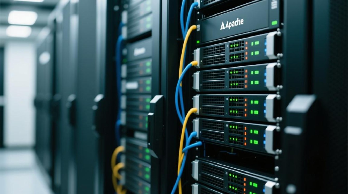 apache服务器显示无服务怎么办？如何快速排查解决？