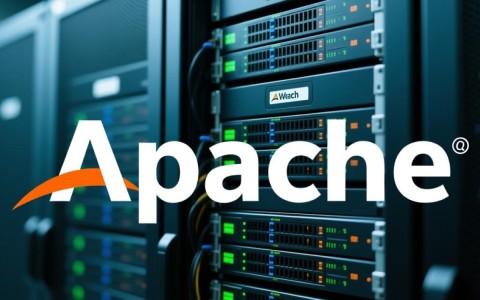 apache多域名配置文件如何实现虚拟主机隔离?