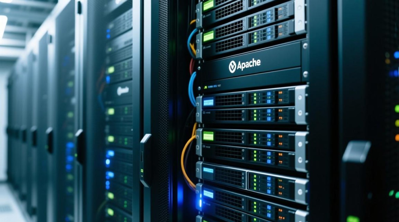 apache多域名配置文件如何实现虚拟主机隔离？