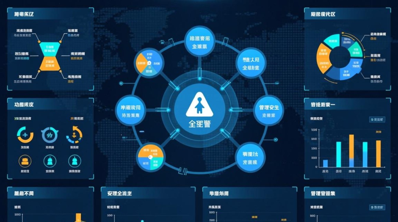 安全生产数据系统功能清单包含哪些核心功能模块？