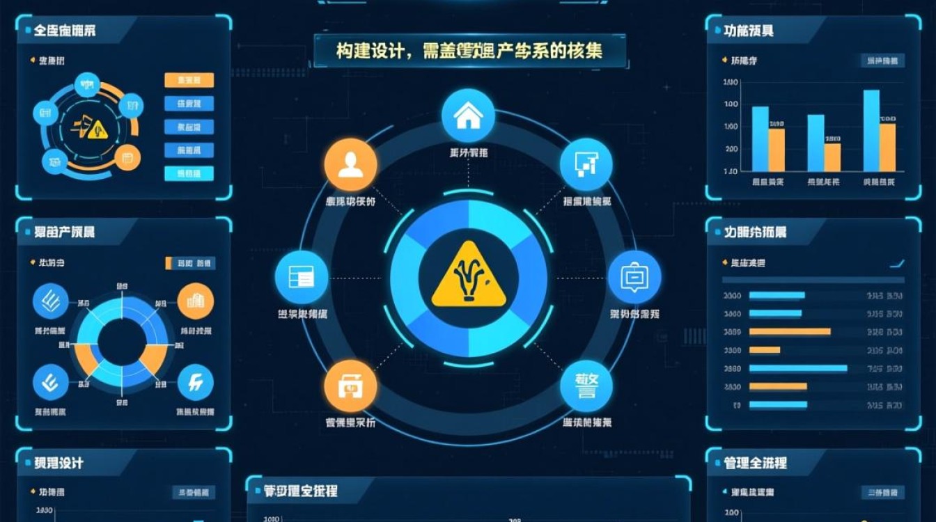 安全生产数据系统功能清单包含哪些核心功能模块？