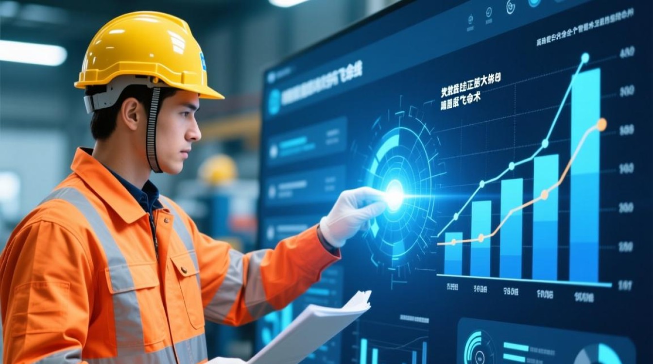 安全生产台如何用大数据精准预防事故？