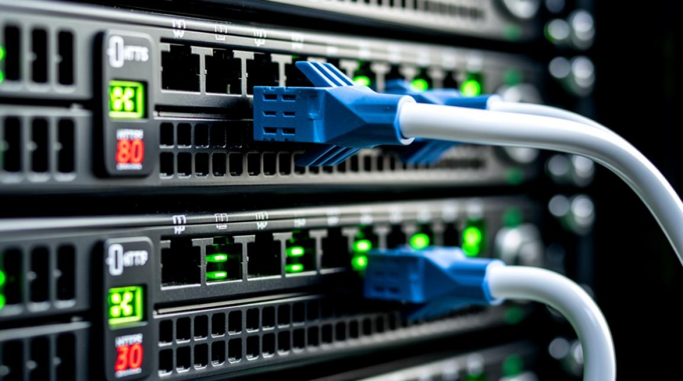 Apache服务器改端口后无法访问怎么办？