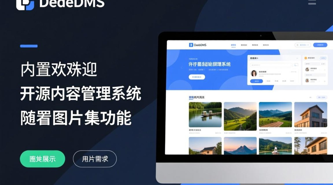 dedecms图片集二次开发,如何实现自定义展示效果? dedecms图片集二次开发,如何实现自定义展示效果?
